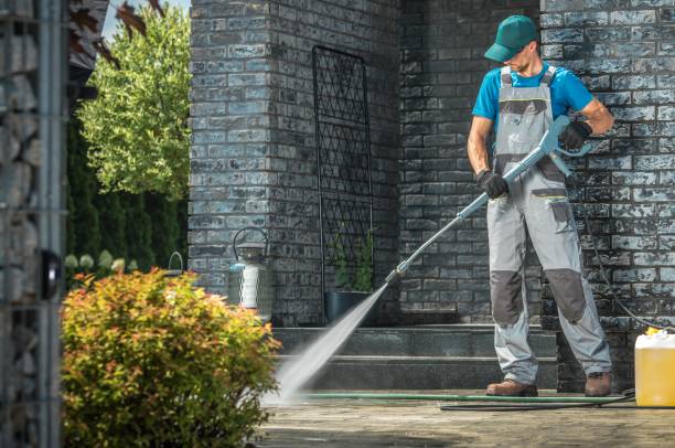 Best Fence Cleaning  in El Campo, TX
