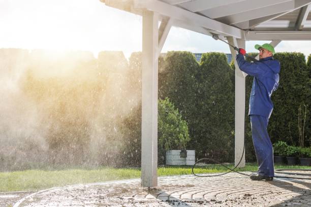 El Campo, TX Pressure Washing Company