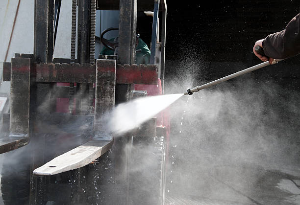 Best Post-Construction Pressure Washing  in El Campo, TX